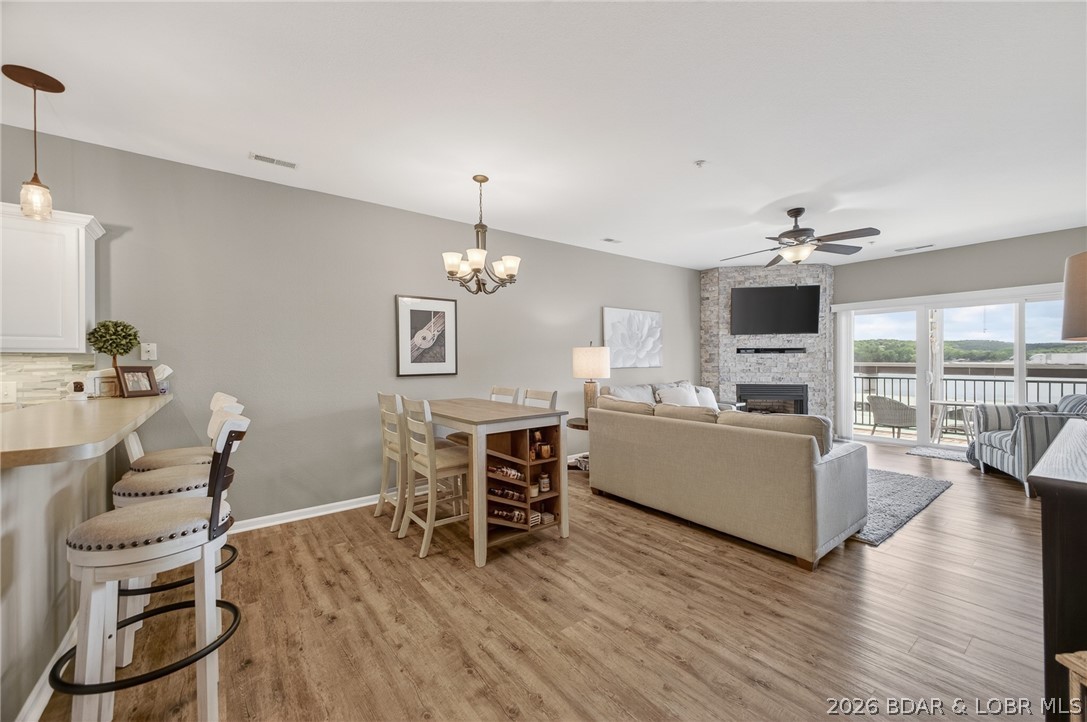 Cedar Heights Condominium - Residential