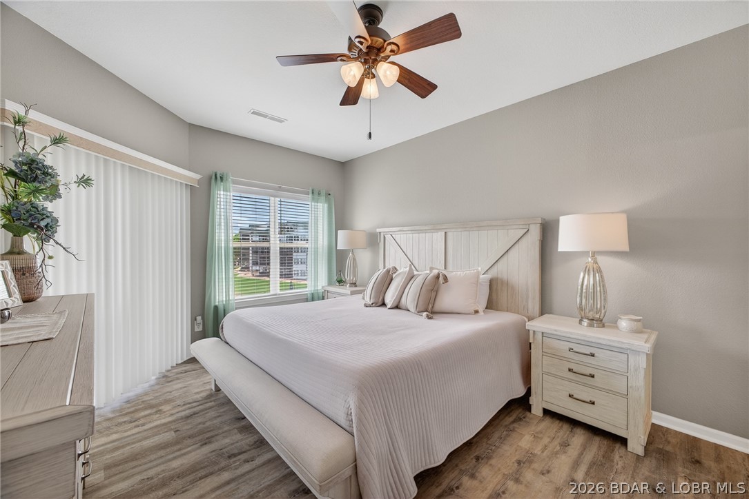 Cedar Heights Condominium - Residential