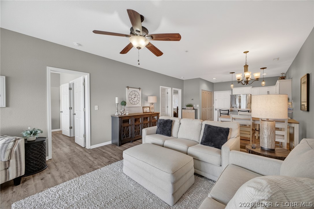 Cedar Heights Condominium - Residential