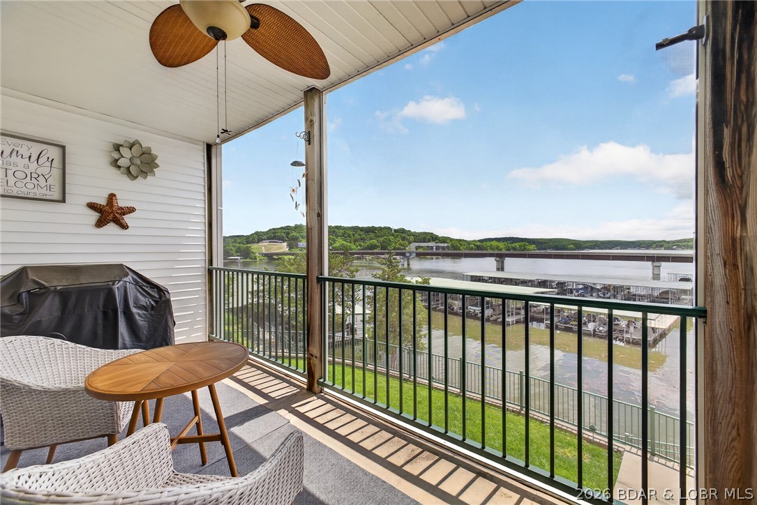 Cedar Heights Condominium - Residential