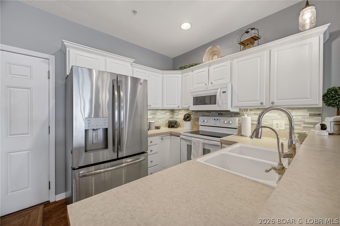 Cedar Heights Condominium - Residential