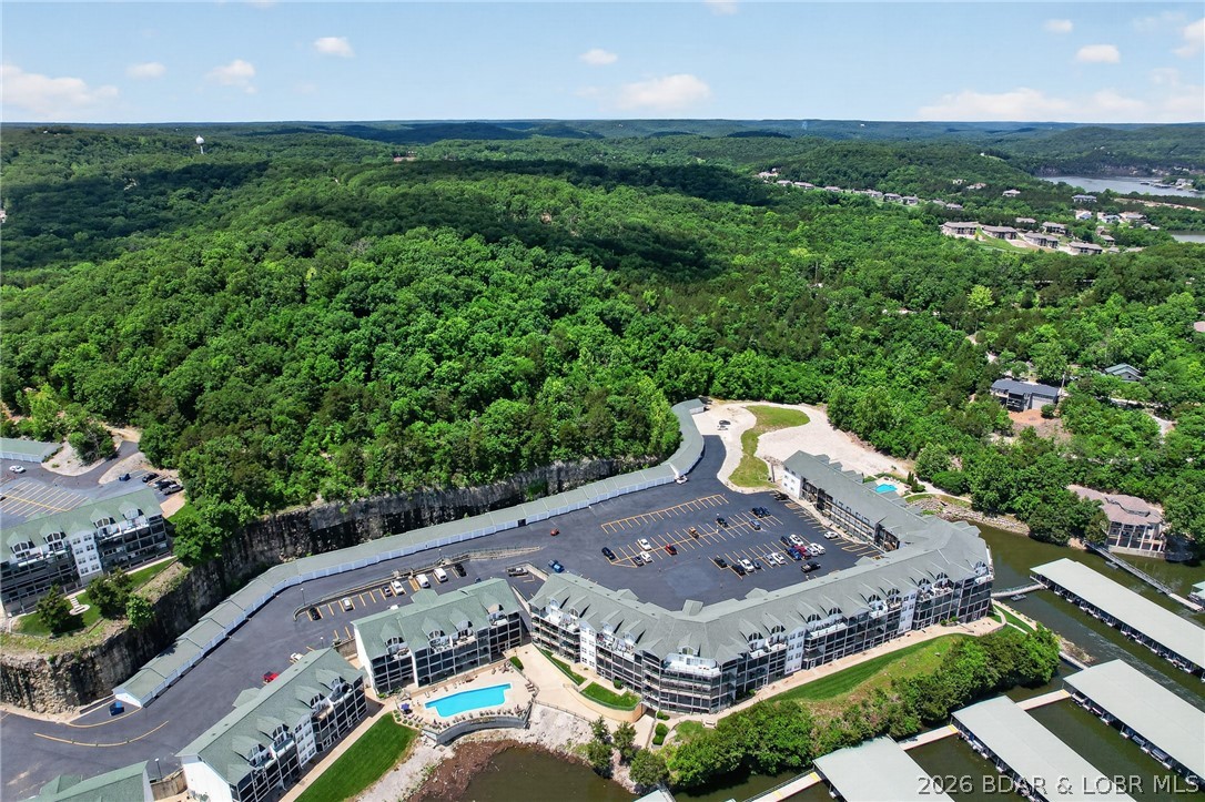 Cedar Heights Condominium - Residential