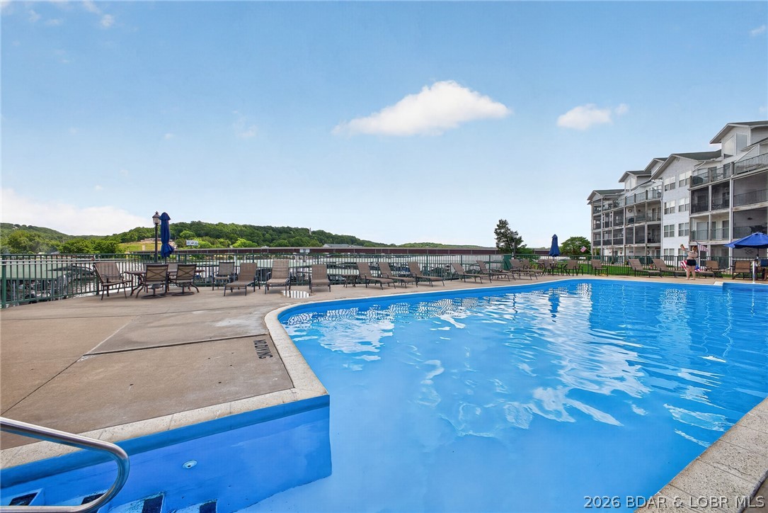 Cedar Heights Condominium - Residential