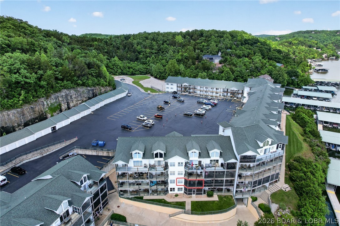 Cedar Heights Condominium - Residential