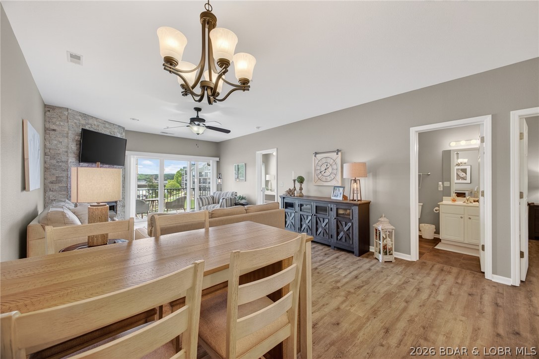 Cedar Heights Condominium - Residential