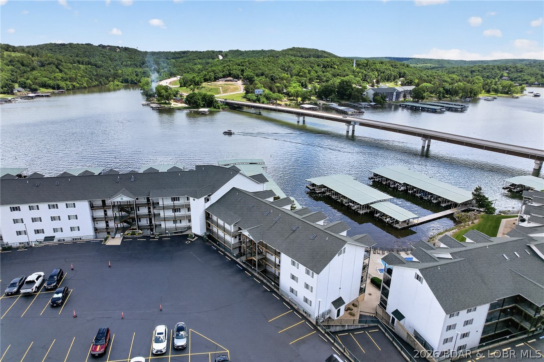 Cedar Heights Condominium - Residential