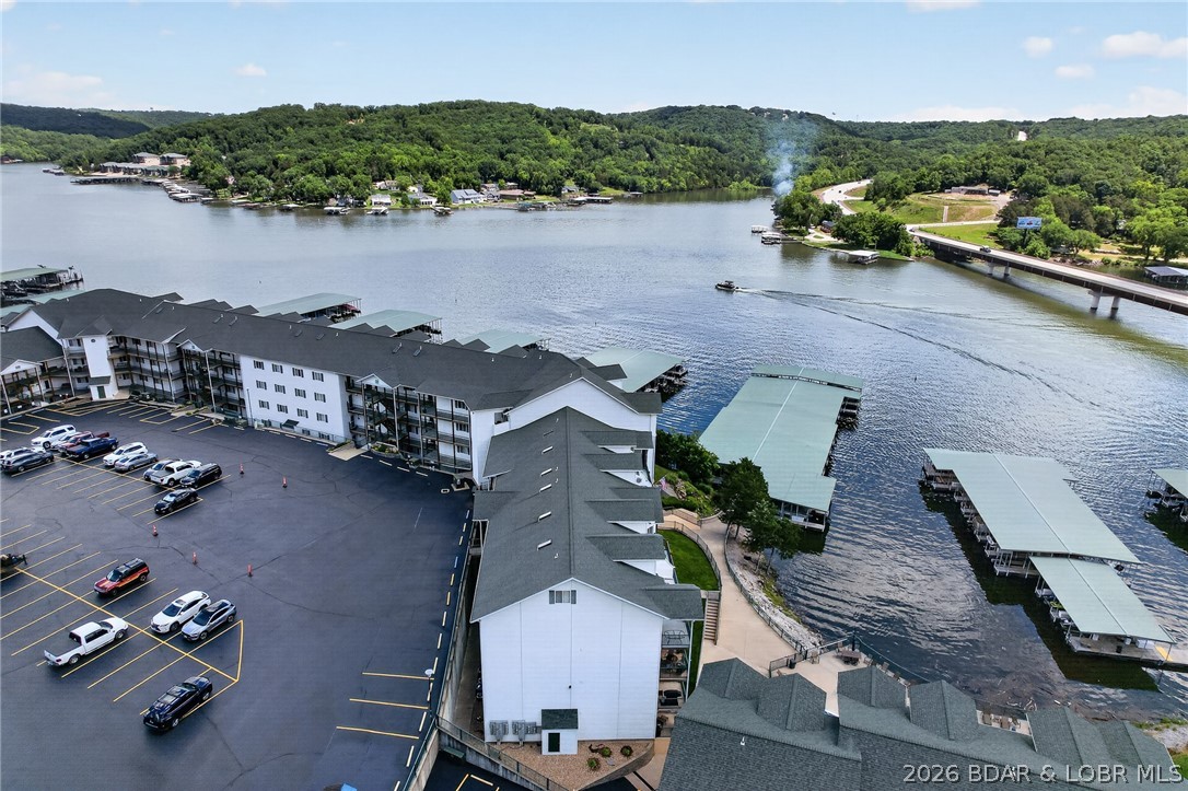 Cedar Heights Condominium - Residential