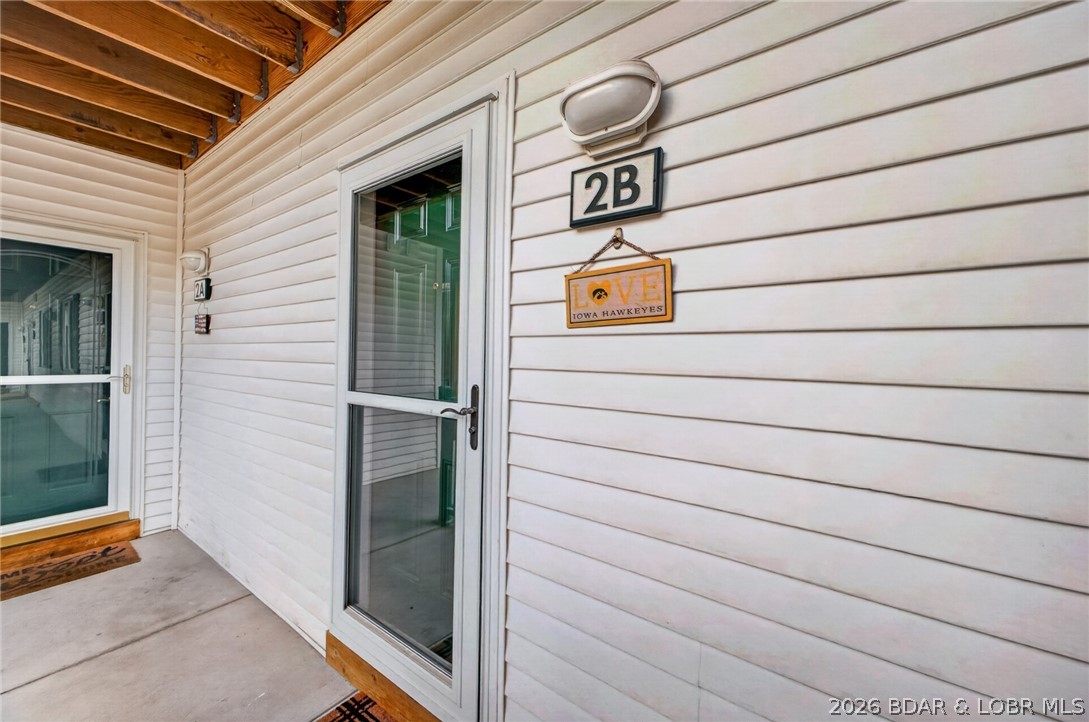 Cedar Heights Condominium - Residential