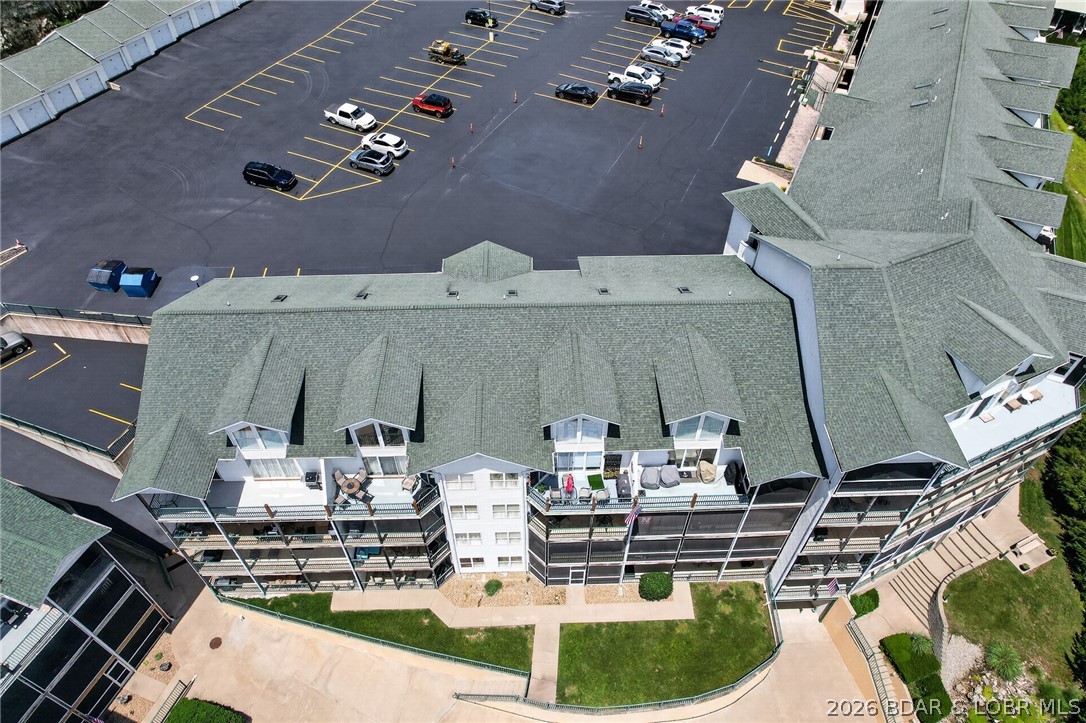 Cedar Heights Condominium - Residential