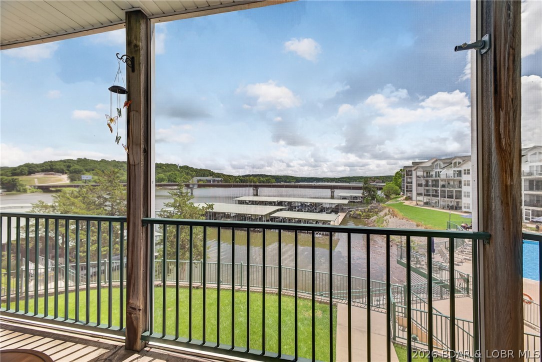 Cedar Heights Condominium - Residential
