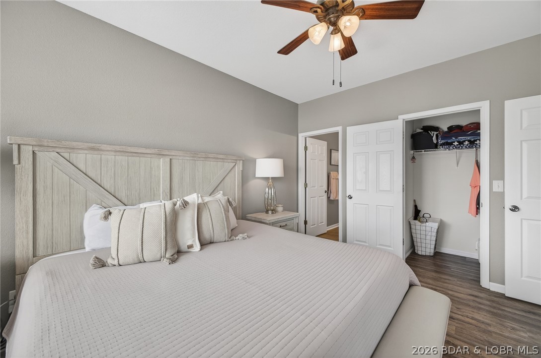 Cedar Heights Condominium - Residential