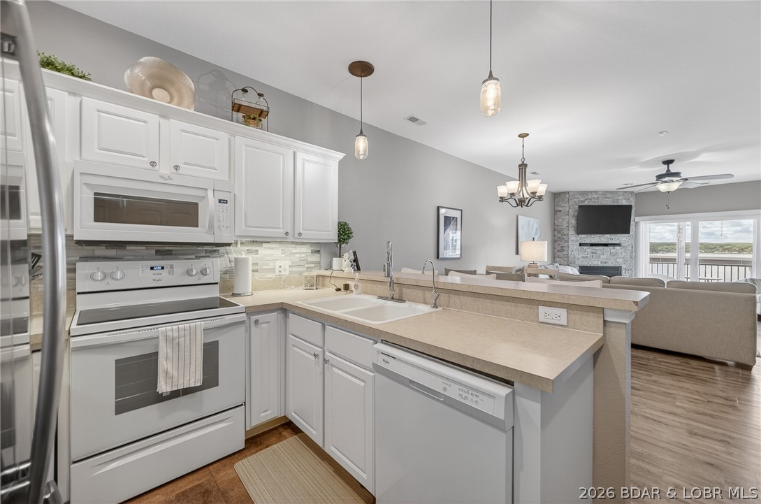 Cedar Heights Condominium - Residential