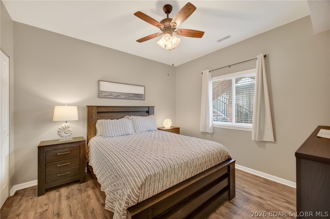 Cedar Heights Condominium - Residential