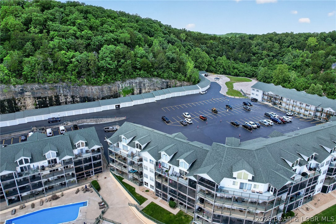 Cedar Heights Condominium - Residential
