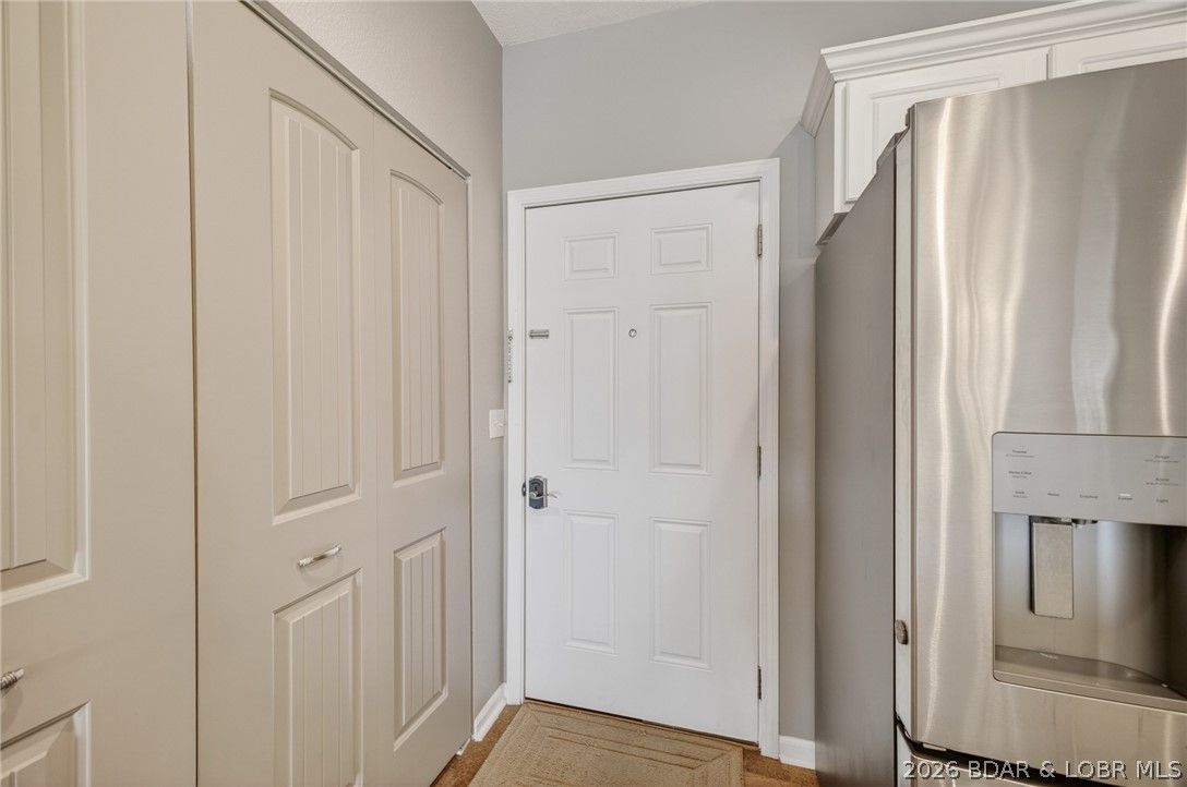 Cedar Heights Condominium - Residential