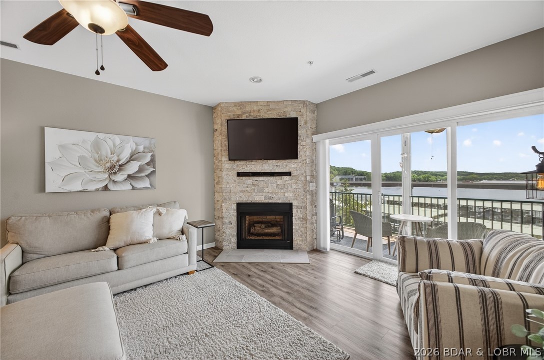 Cedar Heights Condominium - Residential