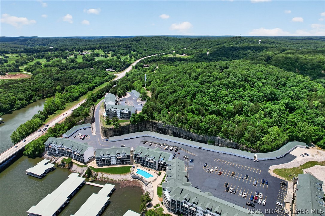 Cedar Heights Condominium - Residential