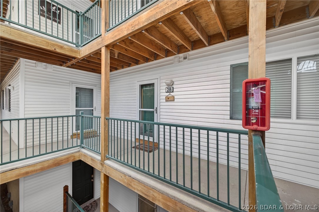 Cedar Heights Condominium - Residential