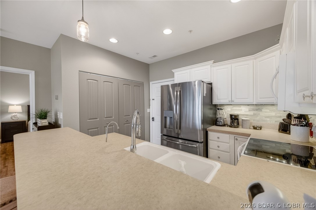 Cedar Heights Condominium - Residential