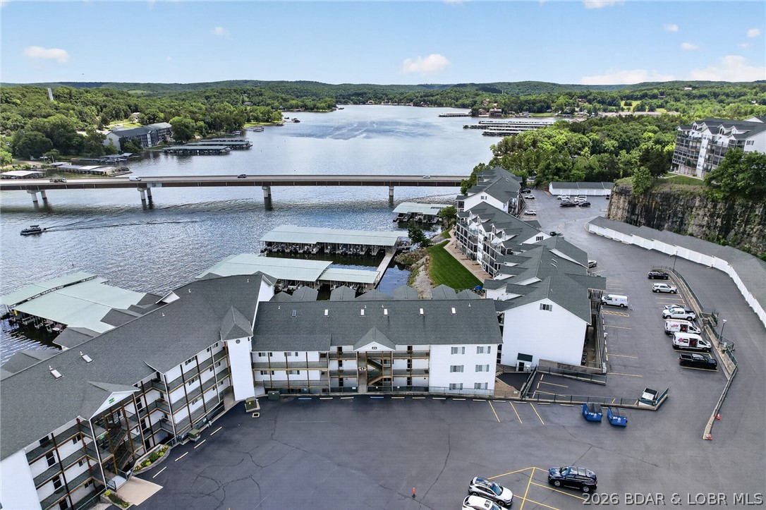 Cedar Heights Condominium - Residential