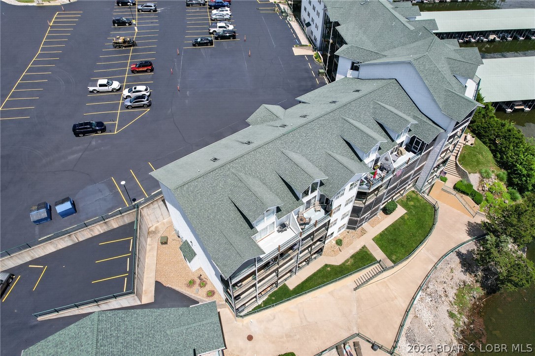 Cedar Heights Condominium - Residential