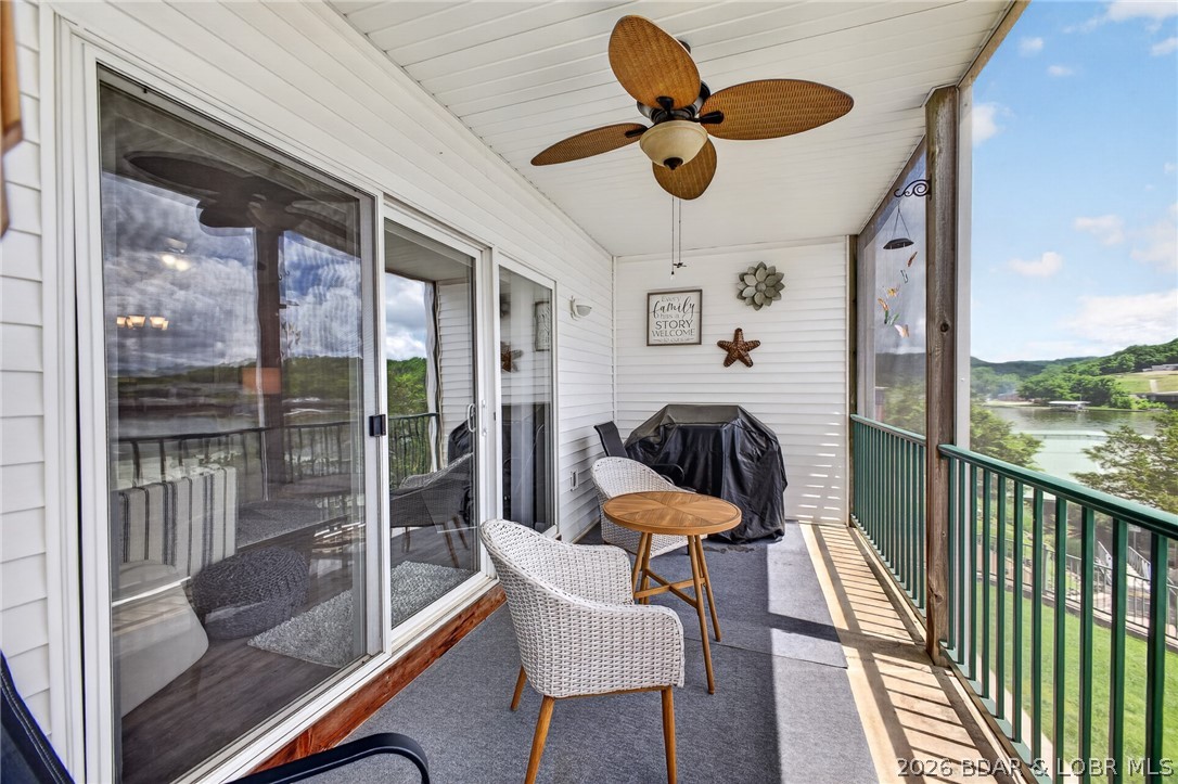 Cedar Heights Condominium - Residential