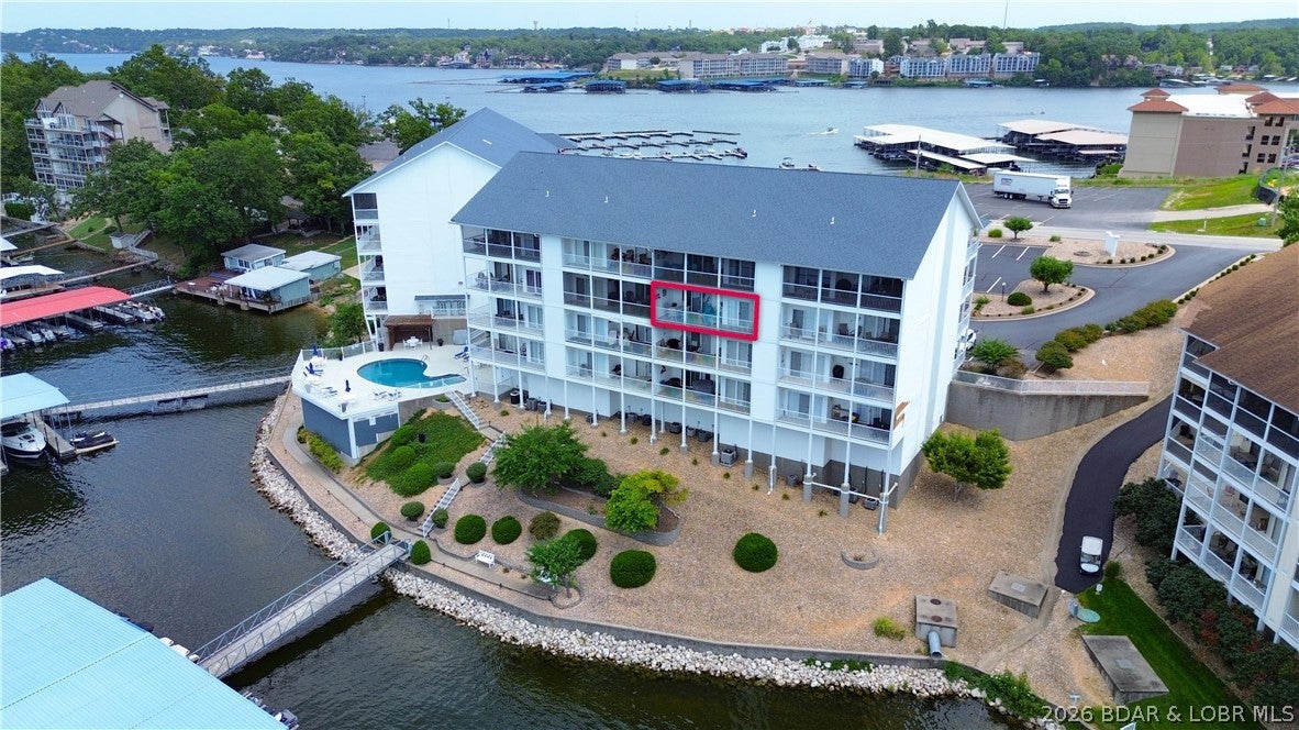 Grandview Point Condominium - Residential