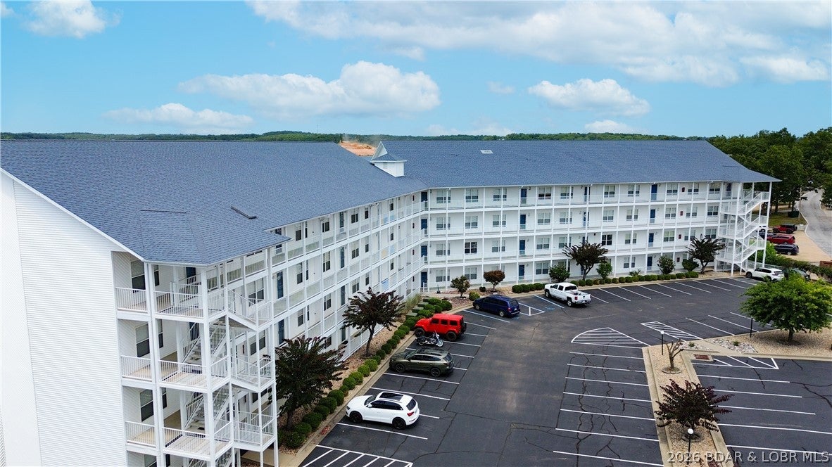Grandview Point Condominium - Residential
