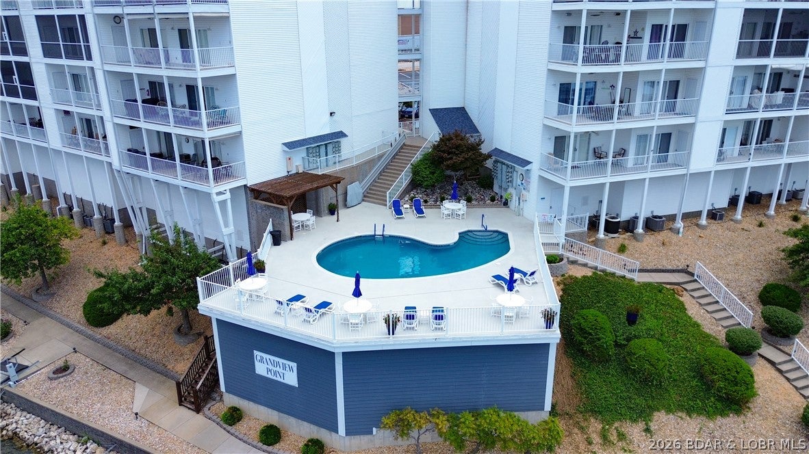 Grandview Point Condominium - Residential