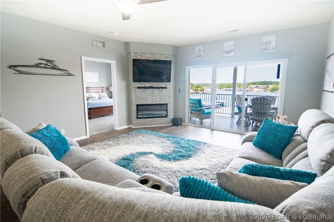 Grandview Point Condominium - Residential