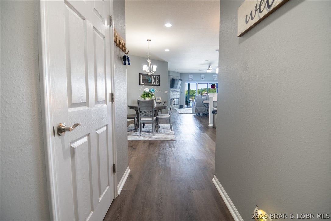 Grandview Point Condominium - Residential