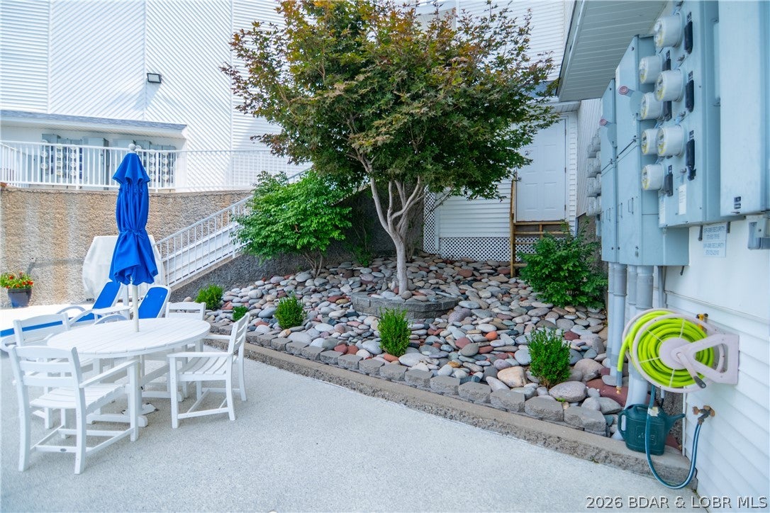 Grandview Point Condominium - Residential
