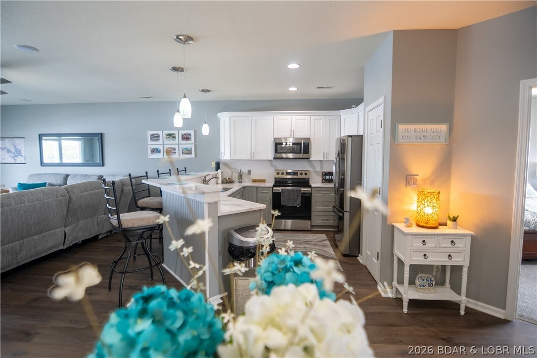 Grandview Point Condominium - Residential