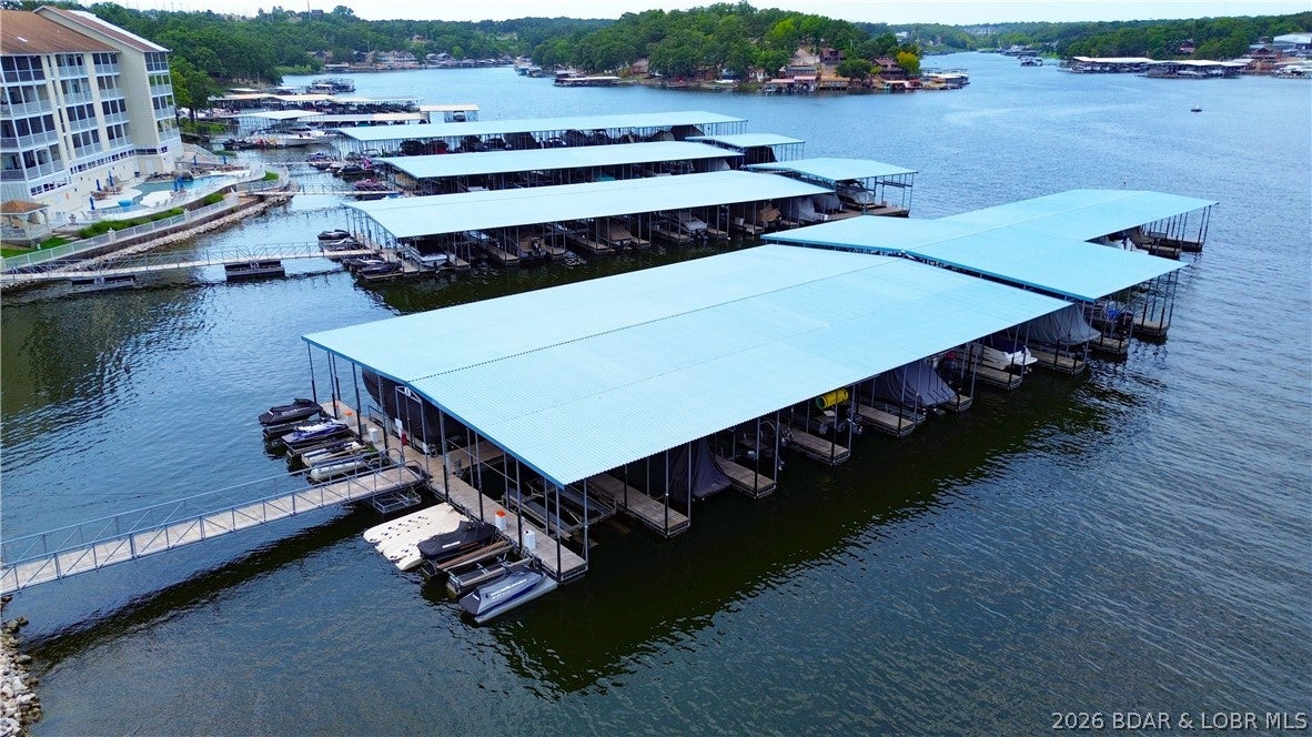 Grandview Point Condominium - Residential