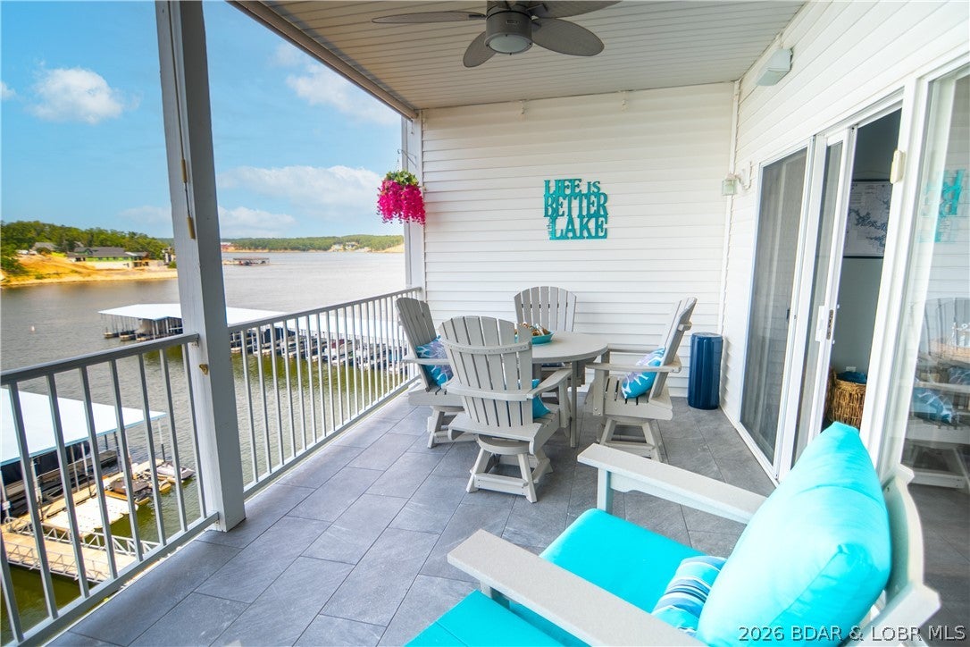 Grandview Point Condominium - Residential