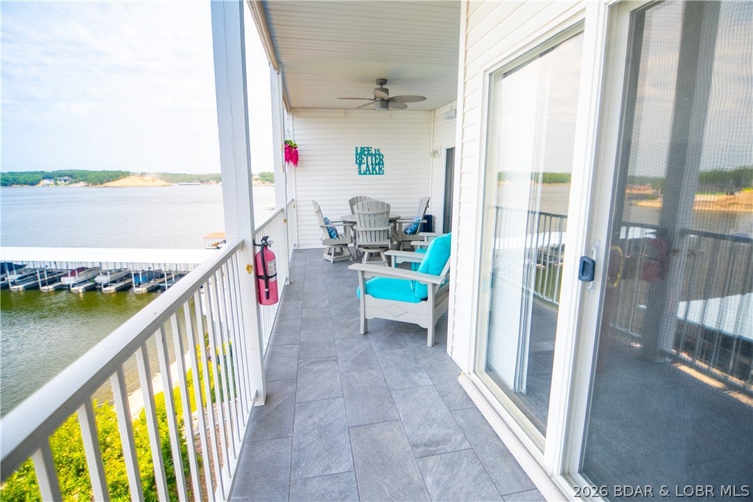 Grandview Point Condominium - Residential