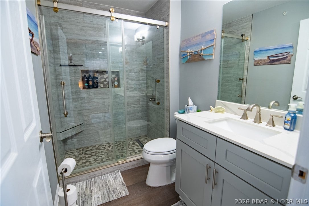 Grandview Point Condominium - Residential