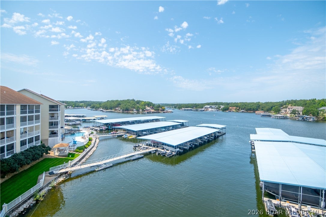 Grandview Point Condominium - Residential