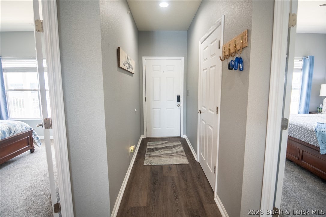 Grandview Point Condominium - Residential