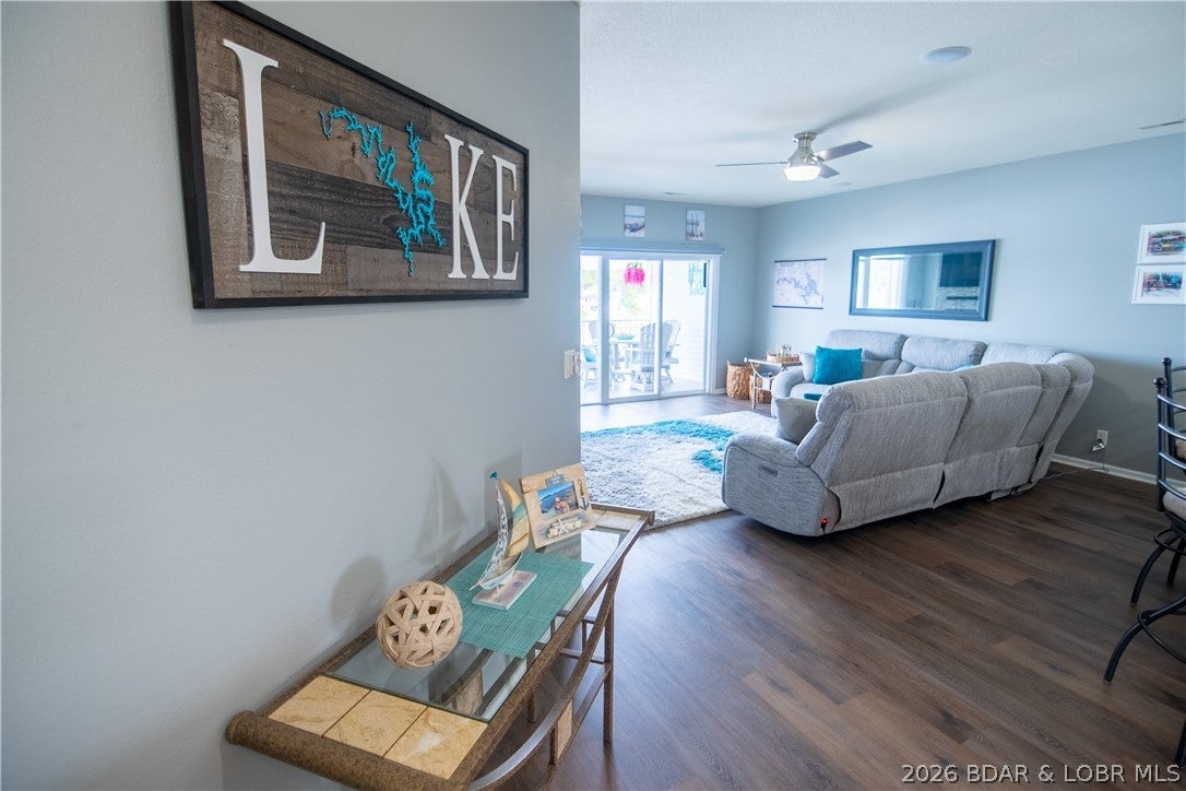 Grandview Point Condominium - Residential
