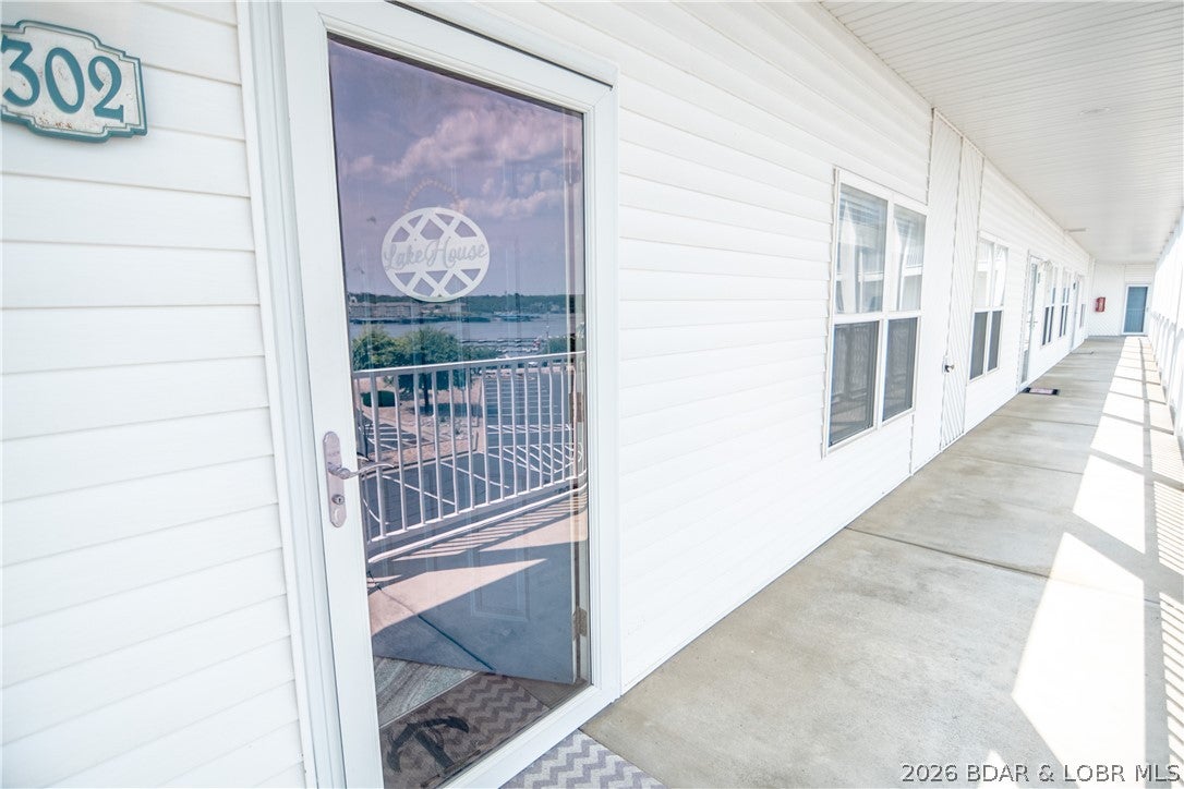 Grandview Point Condominium - Residential