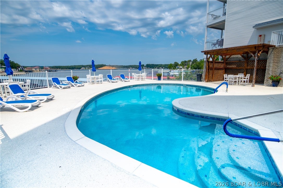 Grandview Point Condominium - Residential