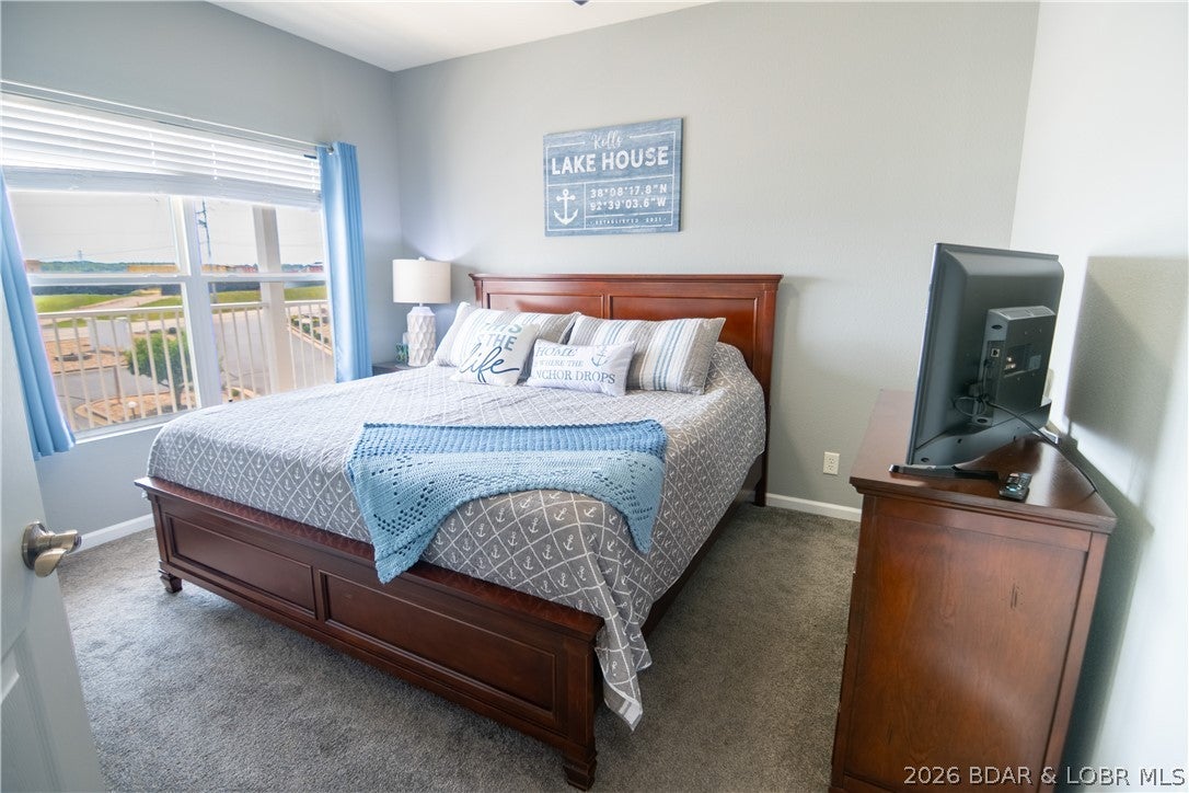 Grandview Point Condominium - Residential