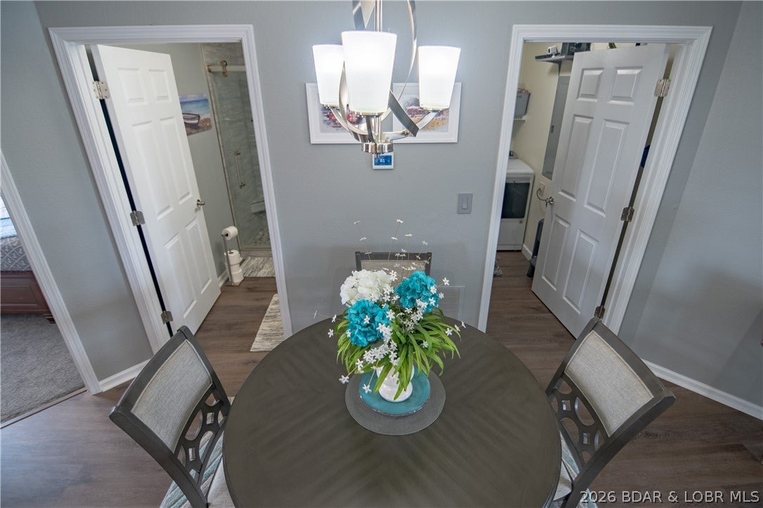 Grandview Point Condominium - Residential
