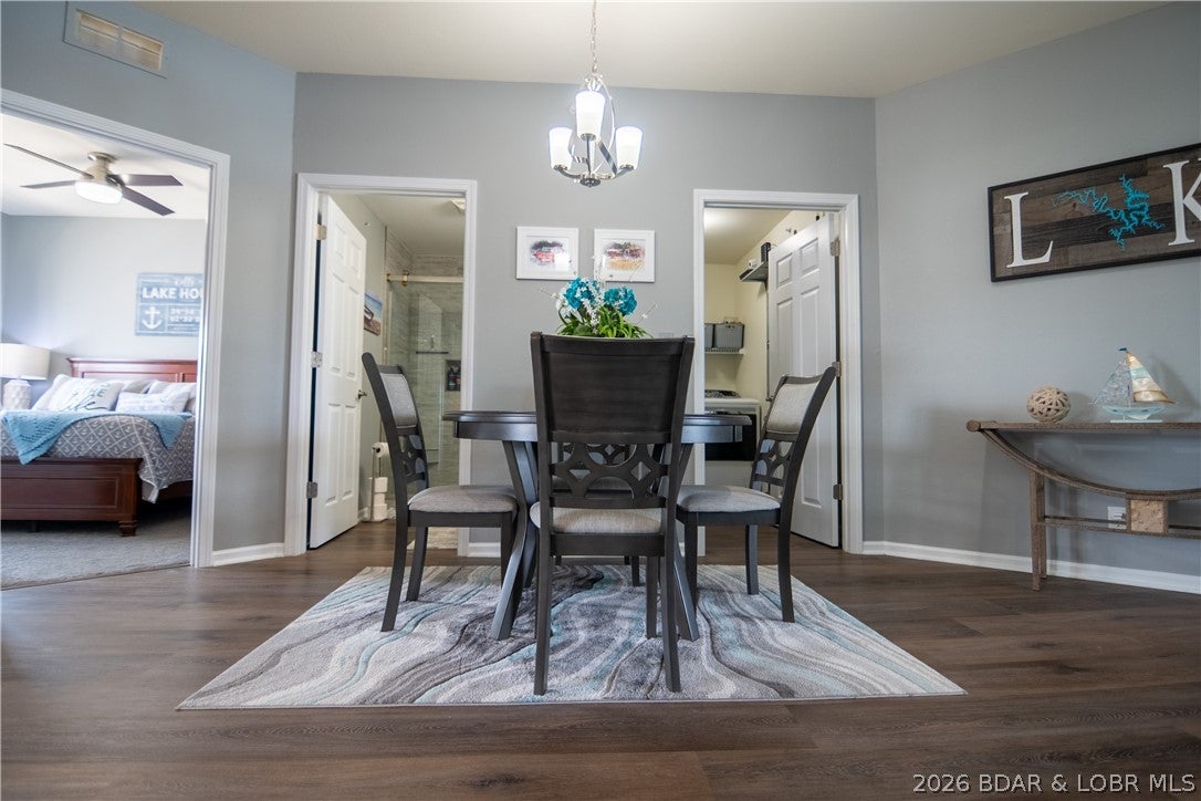Grandview Point Condominium - Residential