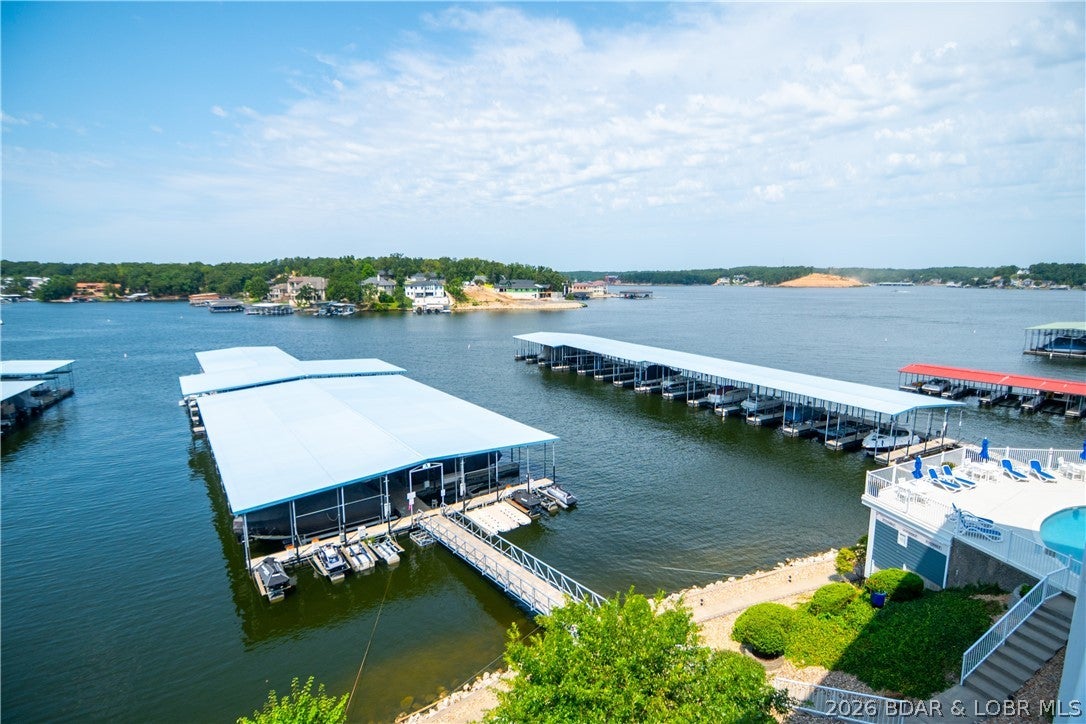 Grandview Point Condominium - Residential