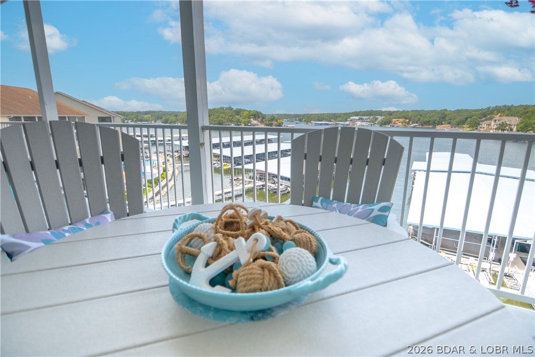Grandview Point Condominium - Residential