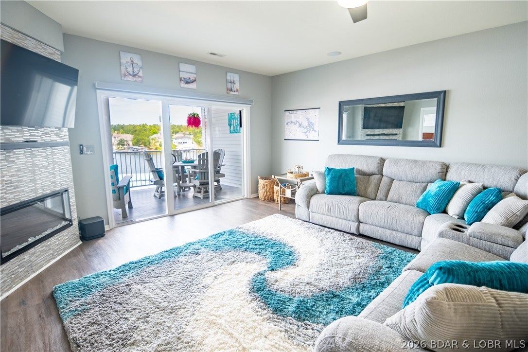Grandview Point Condominium - Residential