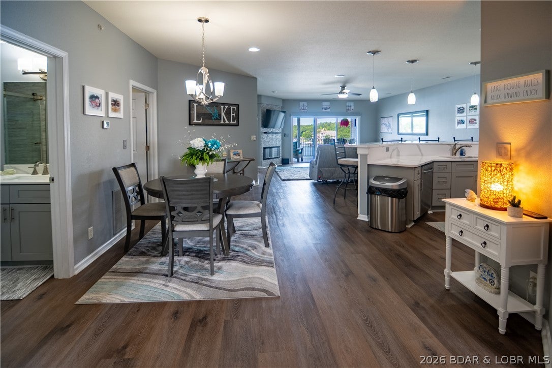 Grandview Point Condominium - Residential