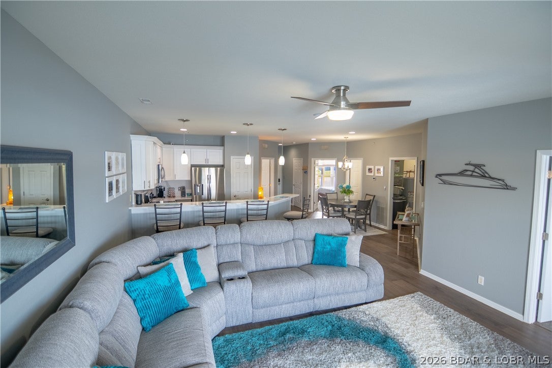 Grandview Point Condominium - Residential